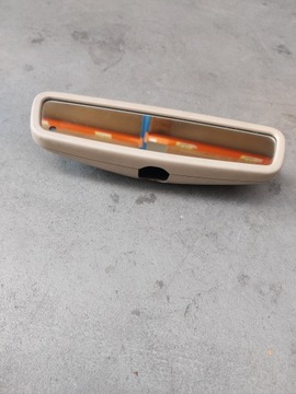 Дзеркало внутрішні середні mercedes sl r129 w140 фото №1