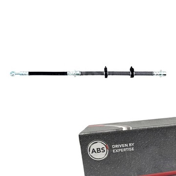 Шланг тормозной land rover freelander 2.5 v6 фото №1