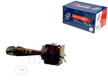 Перемикач комбінований renault trafic 14 fast фото №1