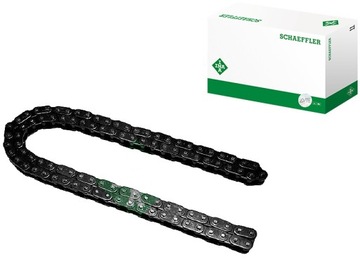 Ina 553 0061 10 ланцюг розподільний вал фото №1