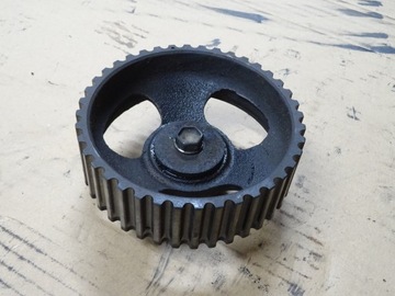 Daihatsu rocky колесо kółko зубчасте розподільний вал 2,8 td фото №1