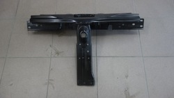 Pas переднее верхний dacia duster ii фото №1