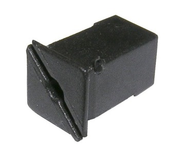 Кліпса роз'єм монтажна універсальний do alfa romeo fiat lancia фото №1