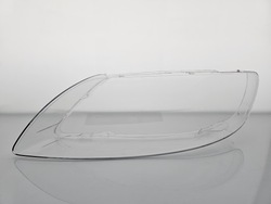 Скло скло плафон фара audi q7 2005-2015 фото №1