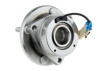 Ступиця підшипник перед chevrolet epica 05-08 фото №1