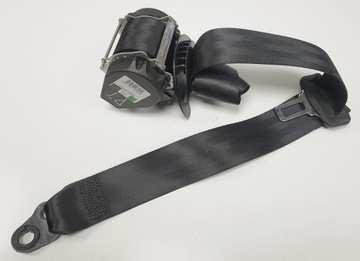 Pas натягувач правий зад discovery sport l550 фото №1