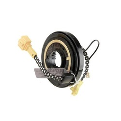 Nty eas-vw-000 лента рулевой шлейф/сматыватель фото №1