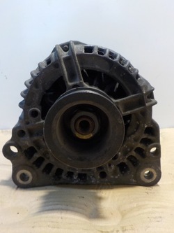 Генератор tolledo 1.9tdi 028903028d фото №1