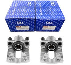 Зажимы тормозные зад комплект volvo xc90 фото №1