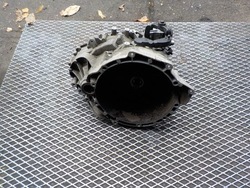 Ford focus iii 1.6 ecoboost коробка передач коробки передач bv6r7002lg фото №1