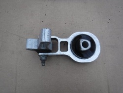 Лапи кронштейн двигуна fiat tipo ii 00520268390 фото №1