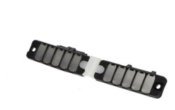 Контактор стойка дверь сдвижных левых mercedes w639 a6398200311 фото №1