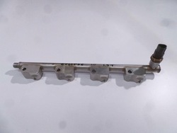 Mitsubishi eclipse cross 1.5 2019 планка впрыскивающий фото №1