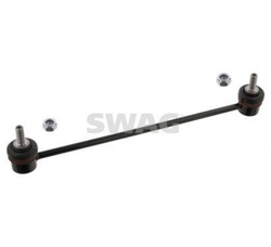 Swag соединитель стабилизатора перед правые honda фото №1