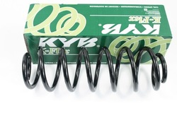 Пружина зад kayaba kyb seat toledo ii 99- leon 1m фото №1