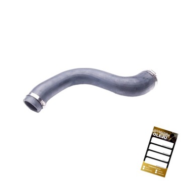 Шланг турбины land rover range rover iii sport фото №1