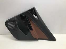 Vw id.4 id4 2021 боковина обивка дверь правые зад 11a867210b фото №1