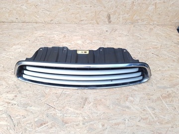 Mini cooper countryman r60 решітка радіатора решітка оригінал фото №1