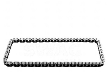 Swag цепь распределительный вал bmw m47 57 n5 swag фото №1