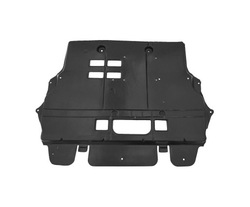 Захист pod двигун peugeot partner, 03.08 - 06.12 7013 ct фото №1