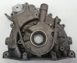 Насос масла масляная citroen c5 iii x7 2.7 v6 hdi фото №1