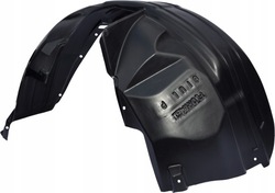 Alfa romeo giulietta 2010- підкрилок перед лівий фото №1