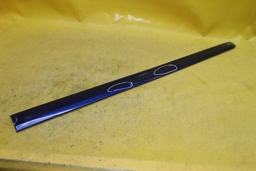 Планка дверь левый перед zafira b 13137772 z21b фото №1