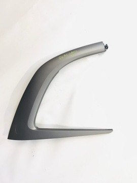 Планка стёкла крыша правая c4 grand picasso ii фото №1