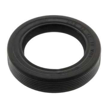 Сальник вала коленчатого febi 03598 фото №1