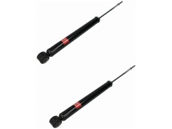 Амортизаторы зад kyb 343806 фото №1