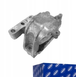 Подушка двигателя sasic do vw golf v 2.0 tdi фото №1
