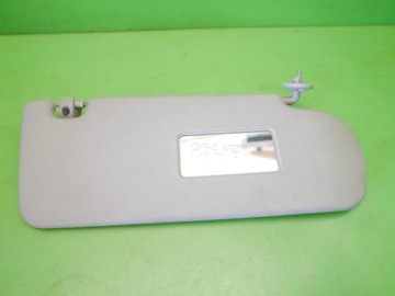 Захист сонцезахисна p land rover freelander i фото №1