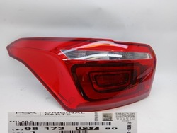 Лампа l зад c c-elysee 9817303780 новий оригінал фото №1