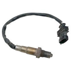 Maserati quattroporte ghibli levante лямбда-зонд зад задня оригінал oem фото №1