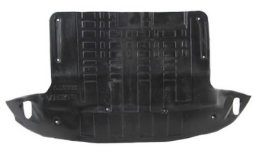 Защита двигателя hyundai tucson 06.04-10.09 фото №1