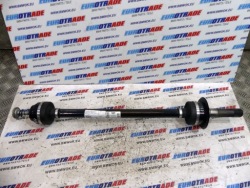 Bmw 8 g16 піввісь зад задня права 8487534 13280km фото №1