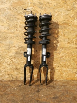 Амортизатор правые alfa romeo stelvio q4 50553942 фото №1