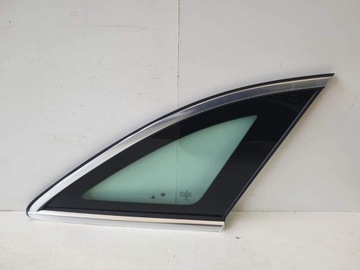 Mercedes glc 253 купе стекло правые зад 2536702400 фото №1