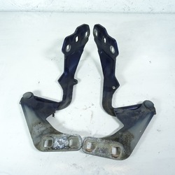 Ford mondeo mk4 петли капота e6 фото №1