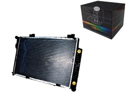 Радіаторів двигуна mercedes c t-model s202 c w20 фото №1