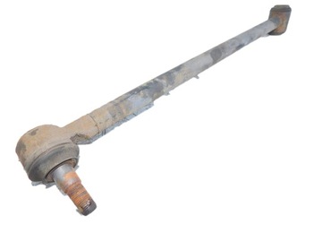 Hyundai santa fe i 2.0 06r важіль стрижень зад праві фото №1