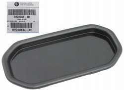 Оригінальний номер заглушка кришка радара решітка решітка радіатора alfa romeo stelvio оригінал фото №1