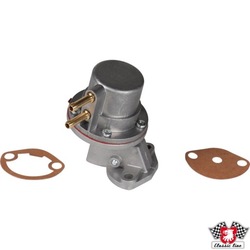 Vw transporter t3 насос пального фото №1