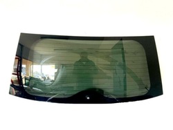 Ford fiesta mk6 5d скло задня as3 głogów фото №1