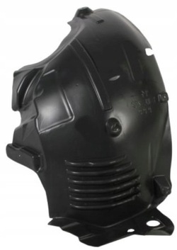 Mercedes e клас колісна арка підкрилок передні ліві нове фото №1