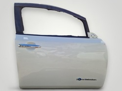 Nissan leaf 1 i ze0 zeo ручка скло двері передні перед праві qab qx1 фото №1