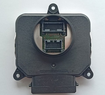 Перетворювач модуль led toyota lexus rc rcf 89907-0d010 фото №1