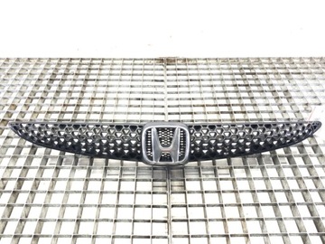 Решётка решётка радиатора honda jazz ii 01-08 хэтчбек фото №1