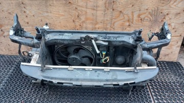 Renault espace iv рестайлинг 2.0t pas переднее комплект фото №1