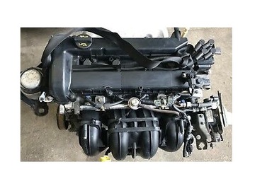 Двигун комплект ford mondeo iii 2.0 16v cjba cjbb 05r фото №1